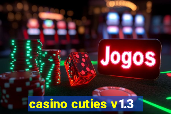 casino cuties v1.3 - android.apk